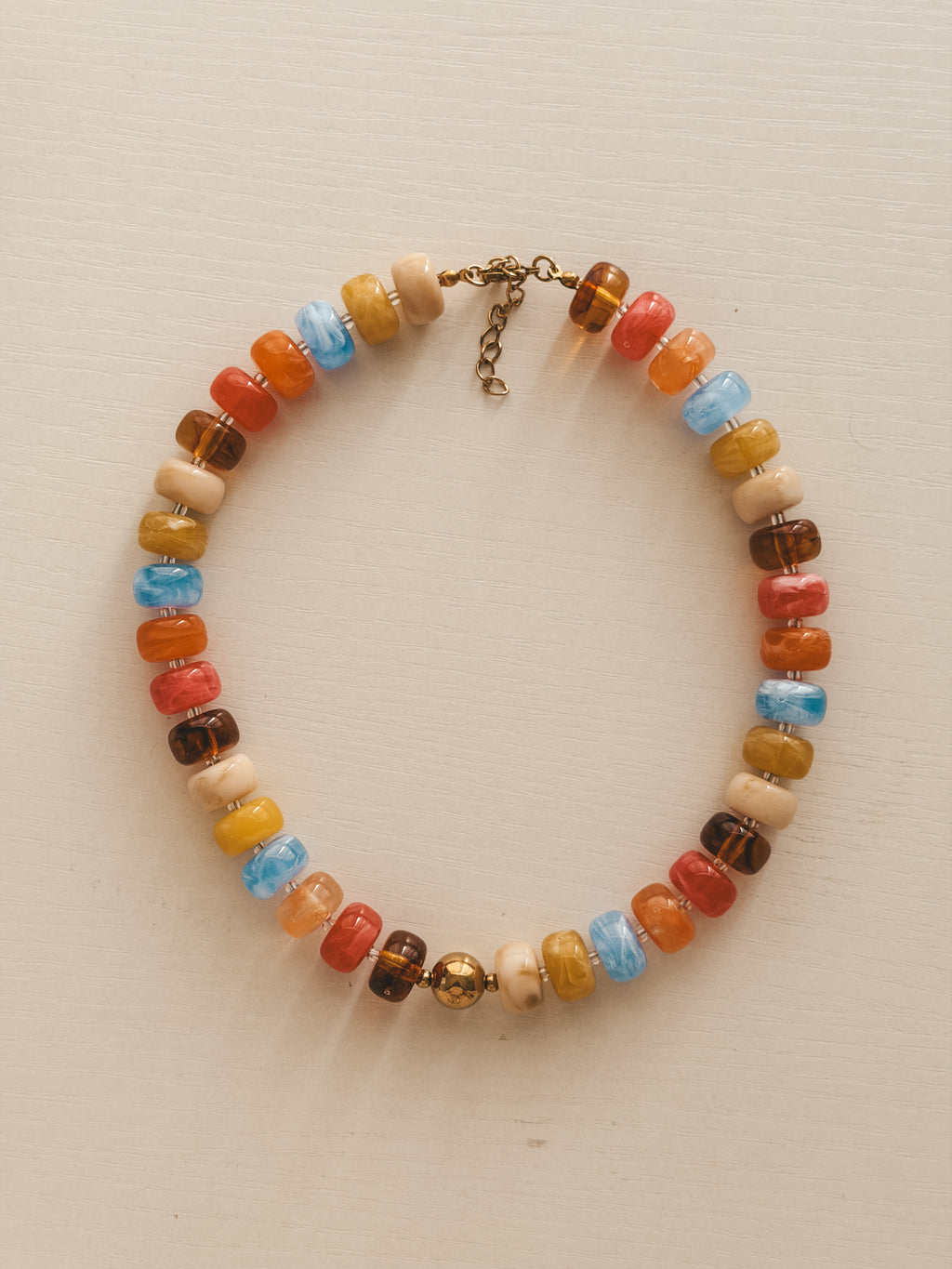 Gitana Beaded