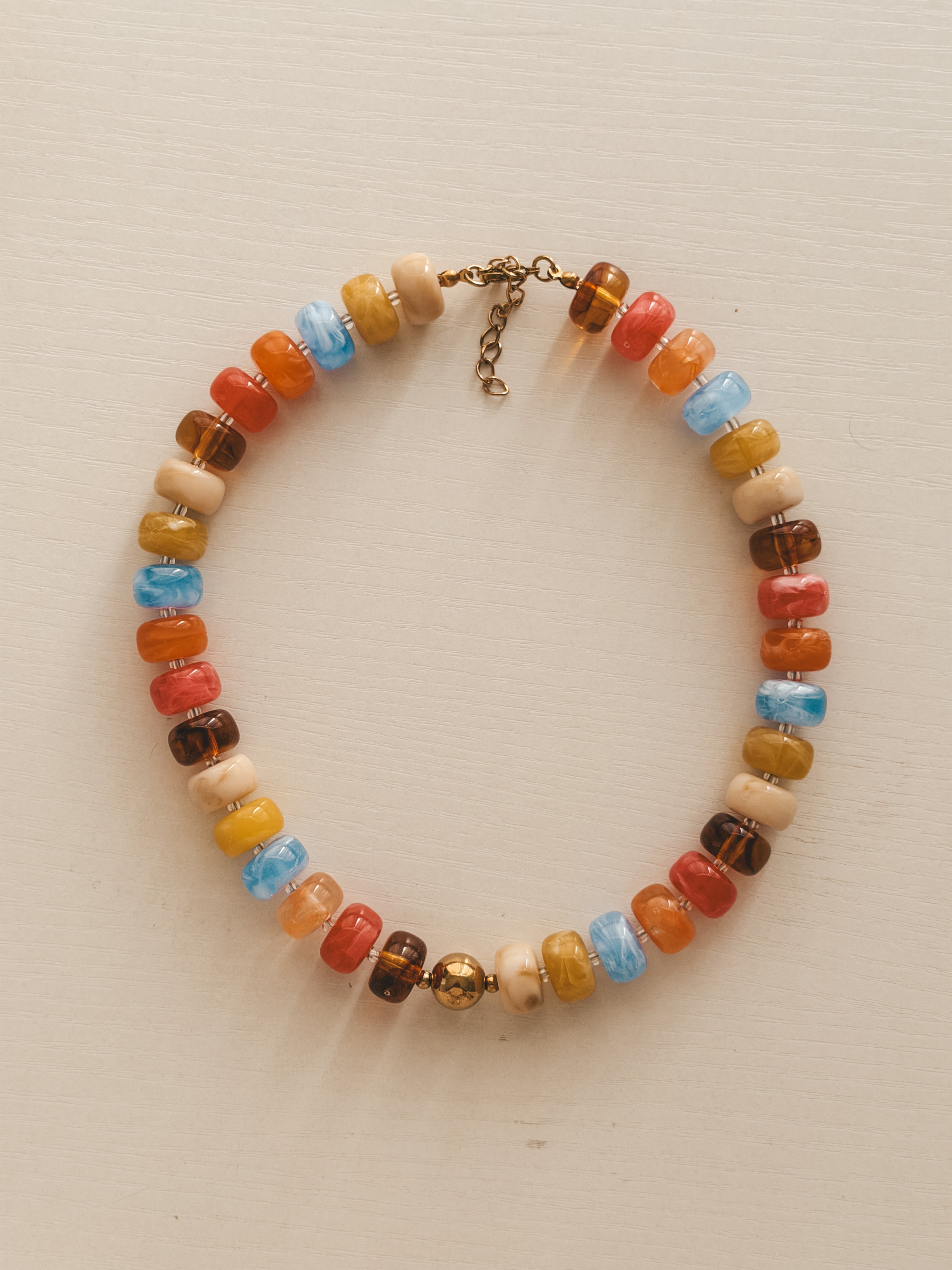 Gitana Beaded