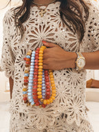 Gitana Beaded