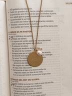 Padre Nuestro Collar