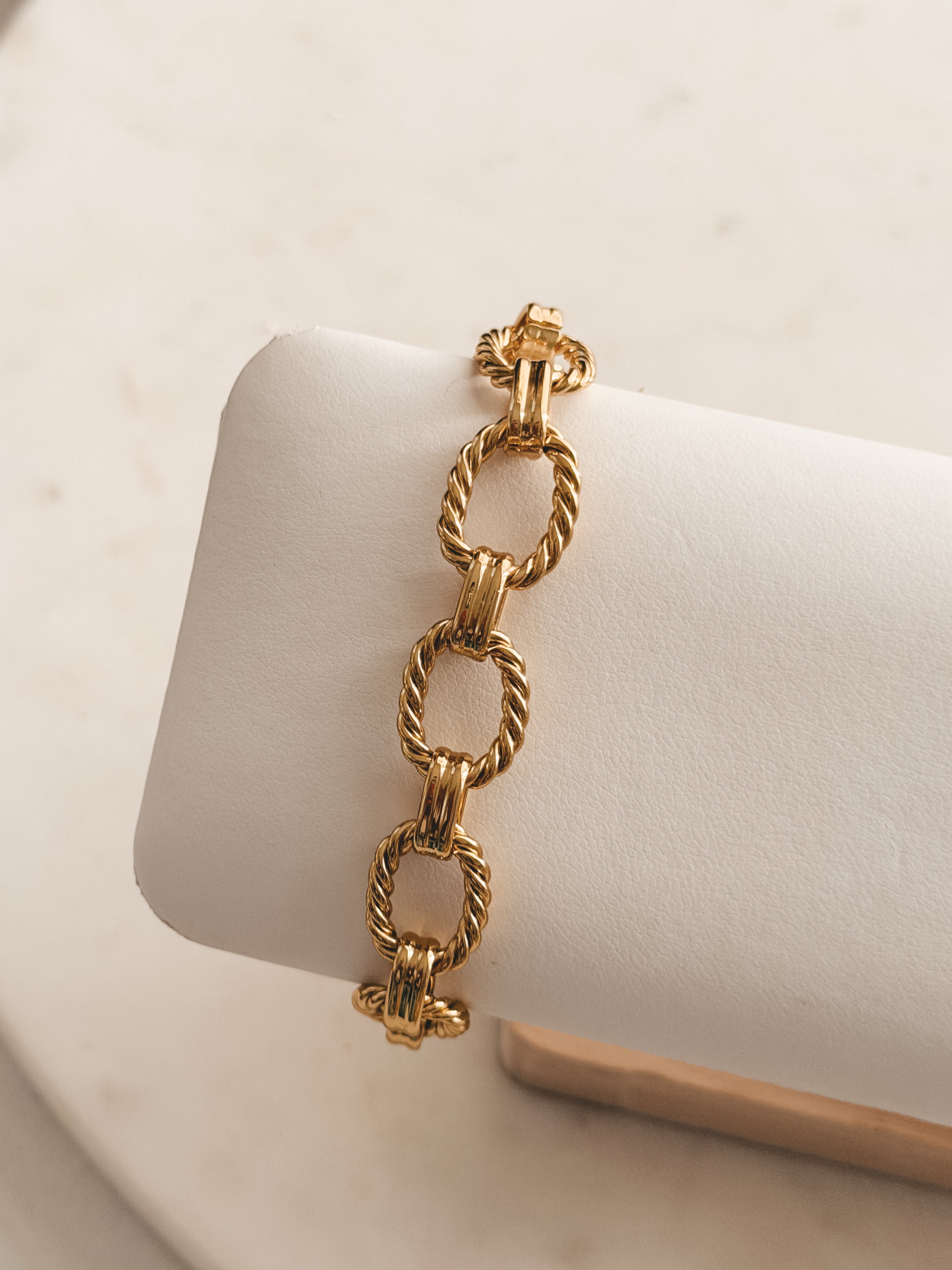 Yurman Bracelet