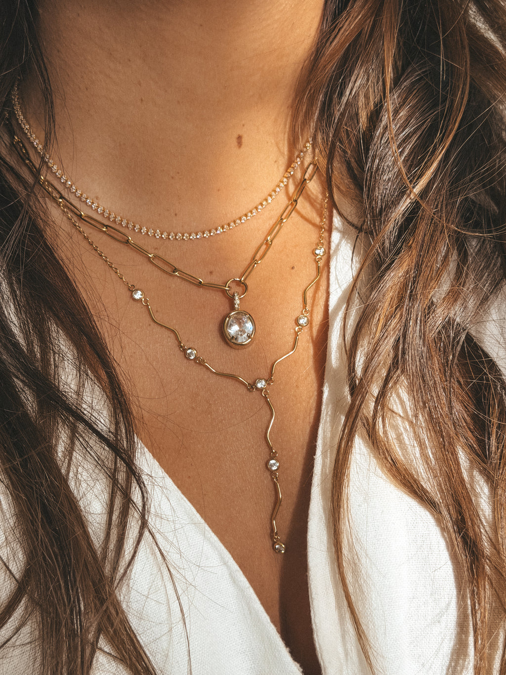 Matilde Lariat