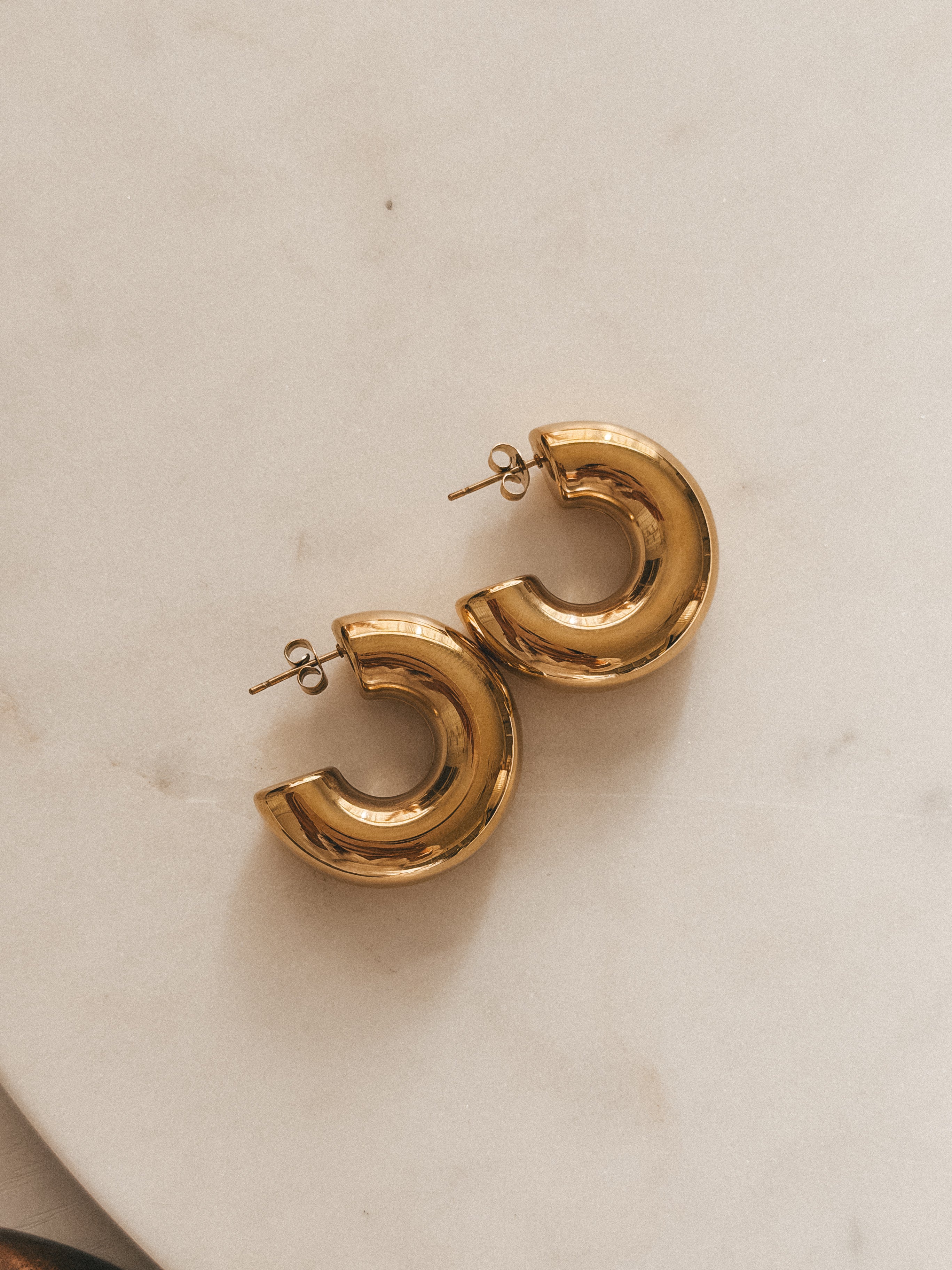 The Chunky Hoops