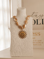 El Atardecer Necklace