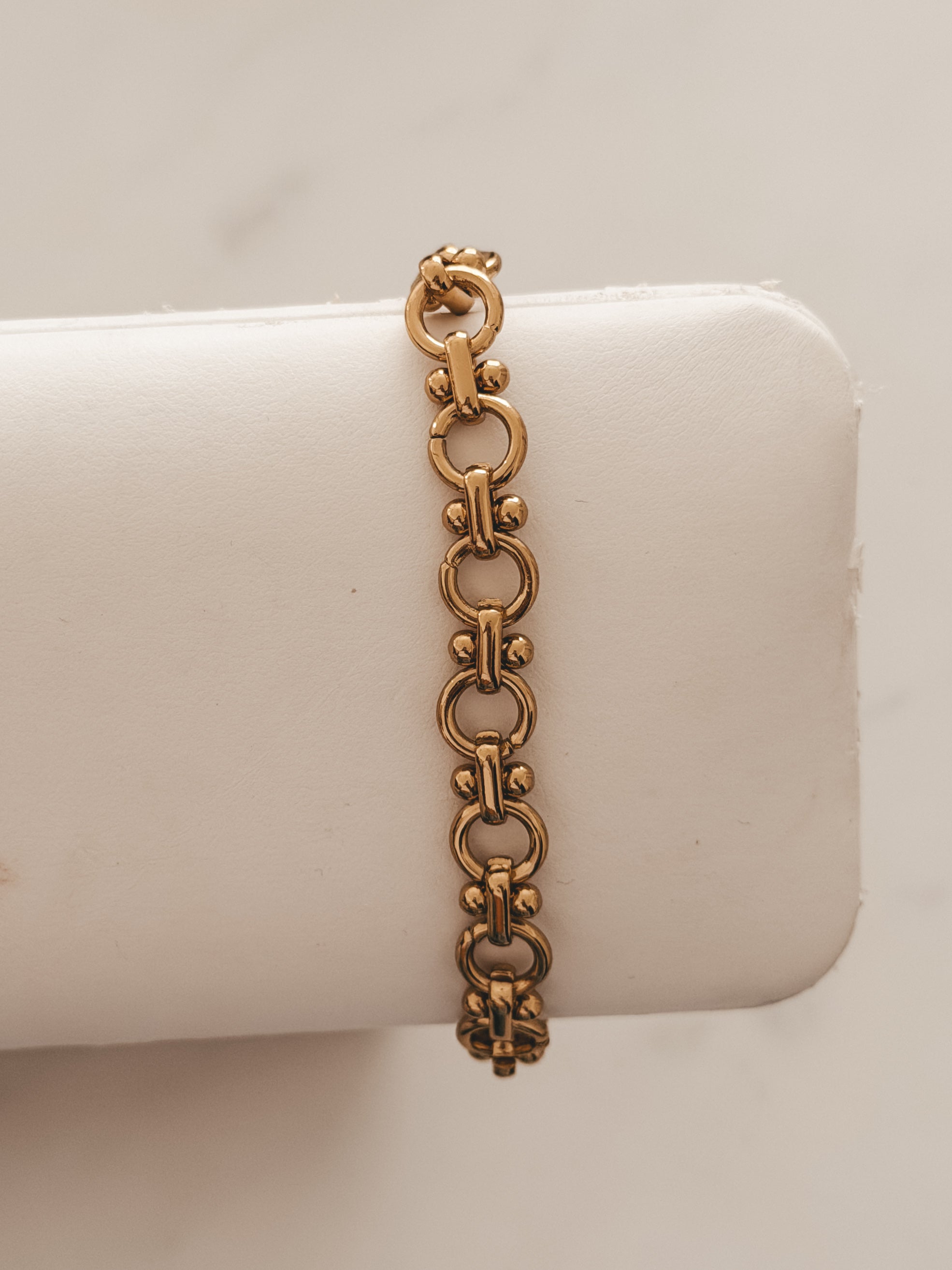 Rosa Bracelet