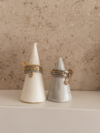 Marcela - Ring Stack