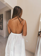 Campo Dress