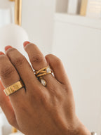 Santa Ring