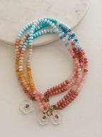 Flores Necklace