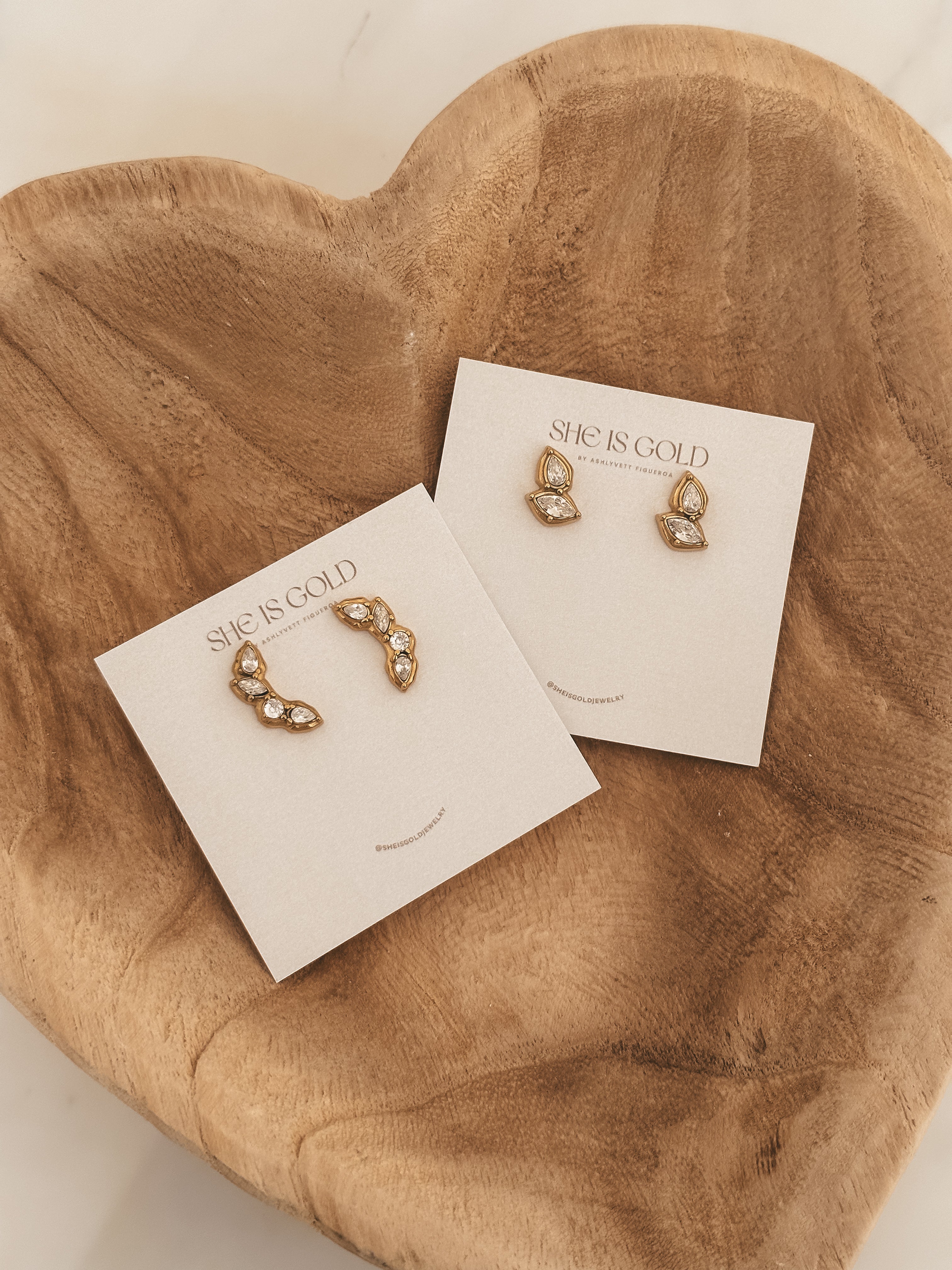 Mildred Studs