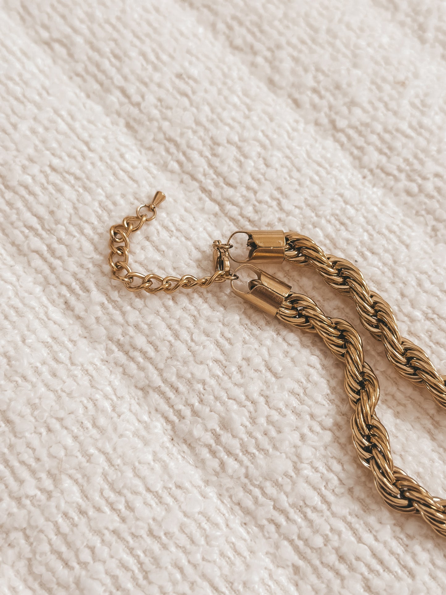 Vida Rope Chain