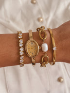 Old Money | Bracelet Watch