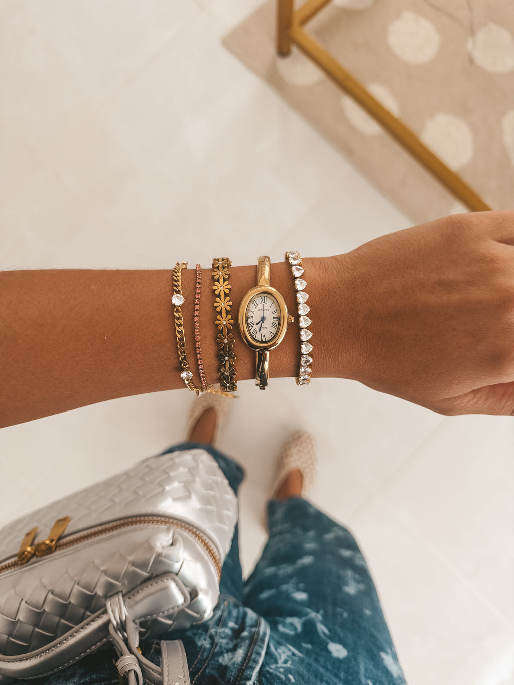 Sandra Bracelet