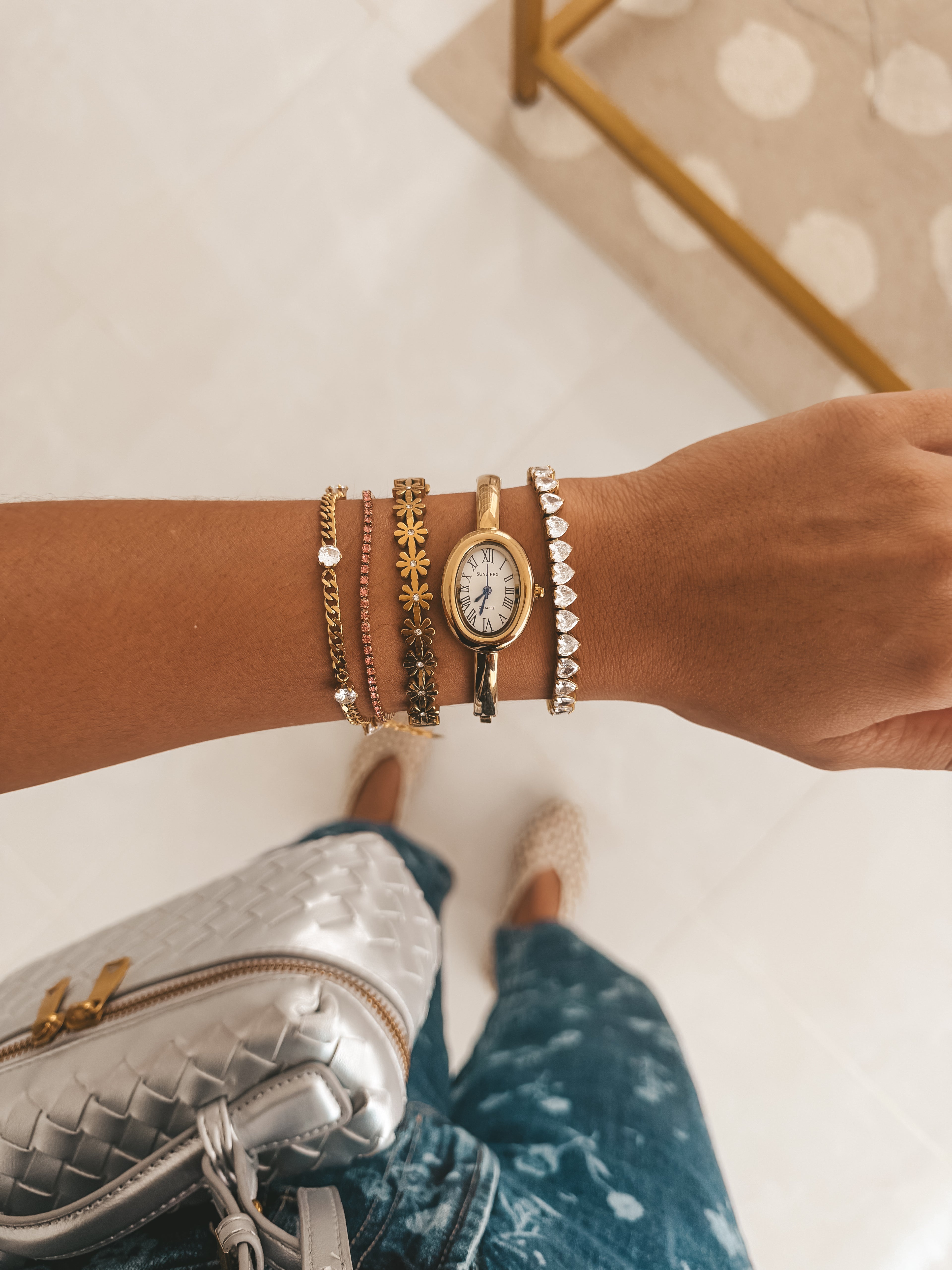 Sandra Bracelet
