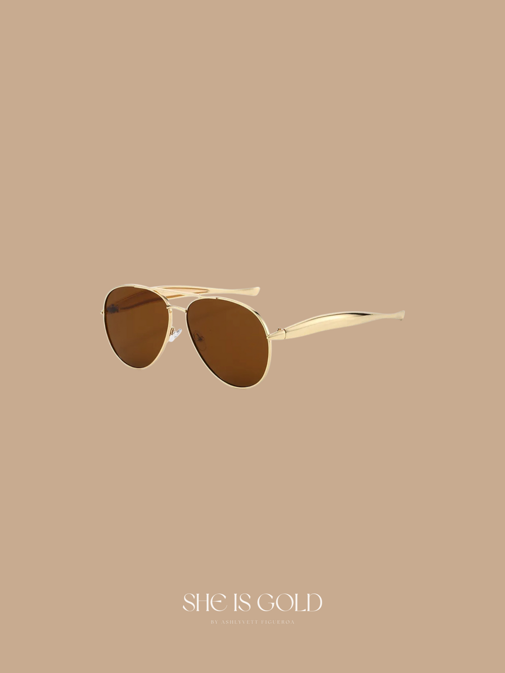 Sienna Sunglasses