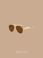 Sienna Sunglasses