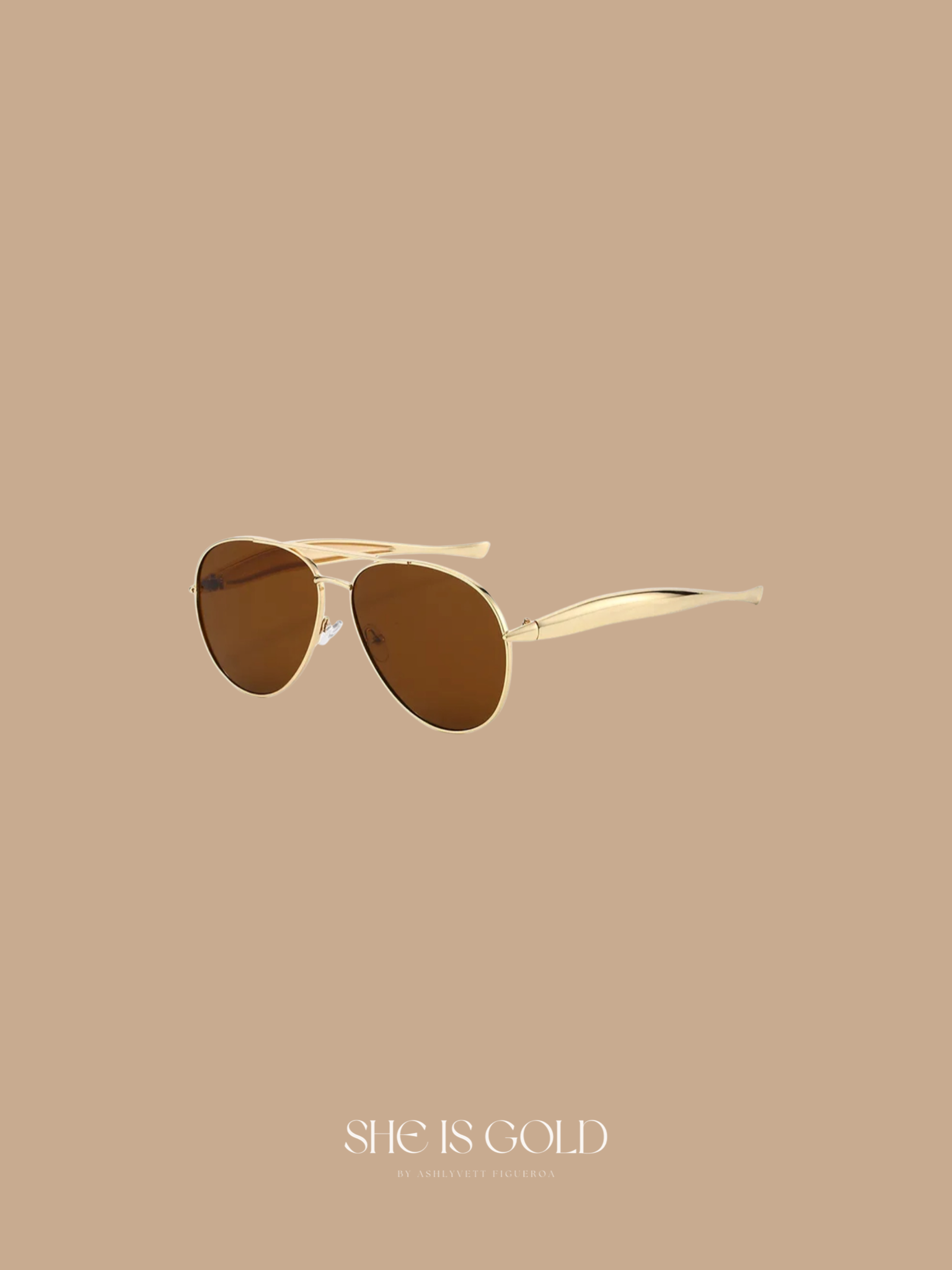 Sienna Sunglasses