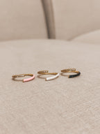 Colores Ring