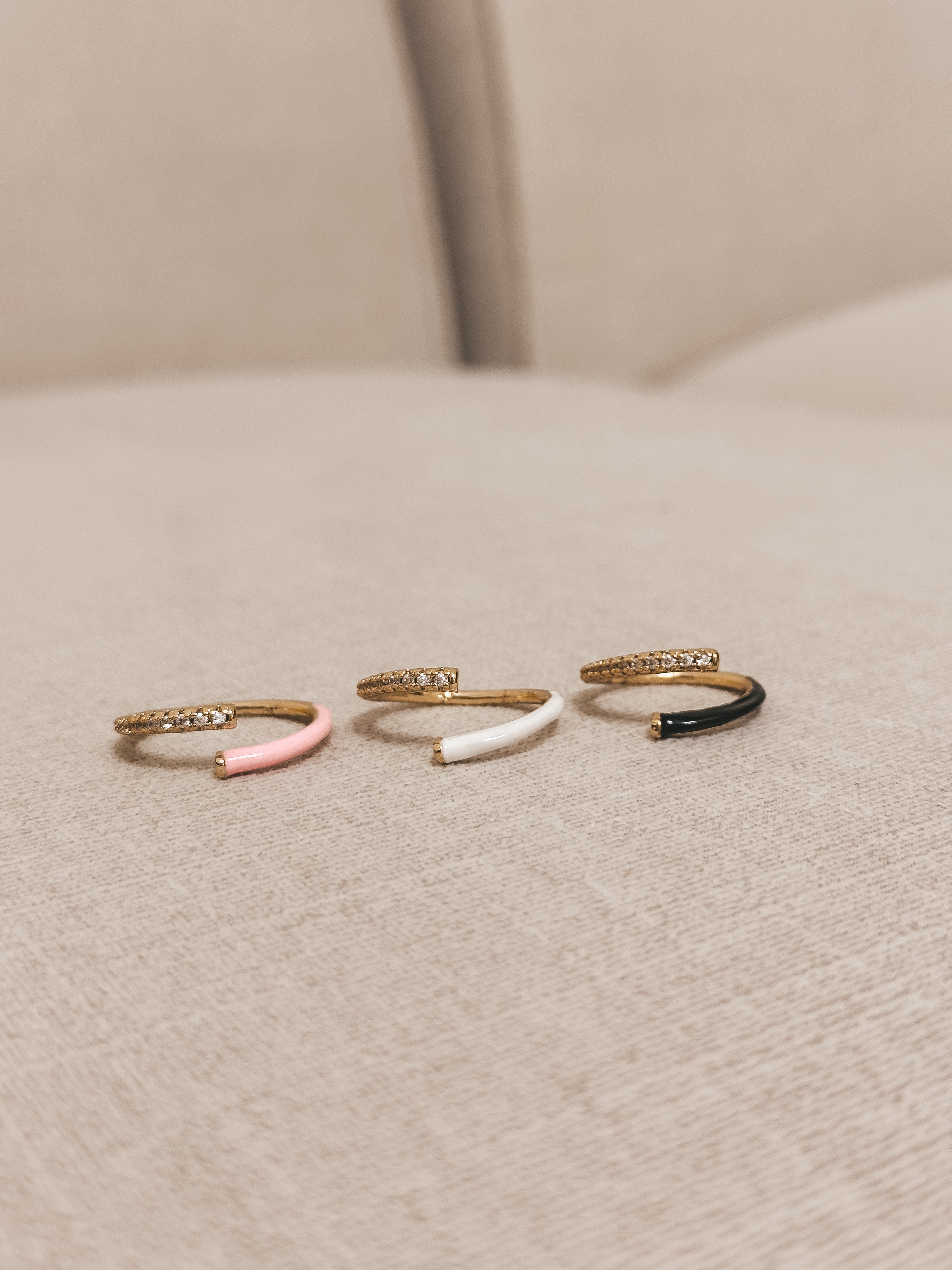 Colores Ring
