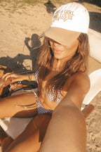 Just a Girl Who Loves Jesus - Hat