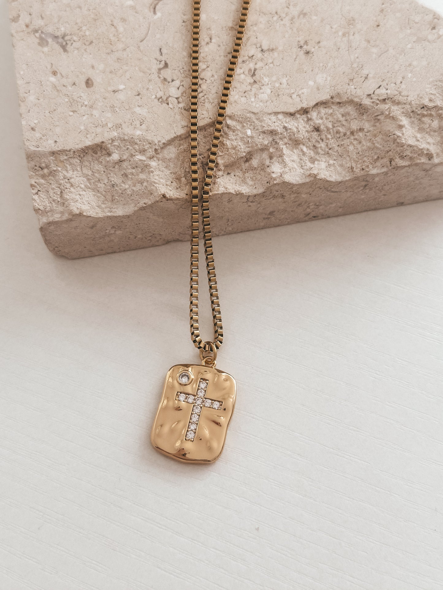 Mara Necklace