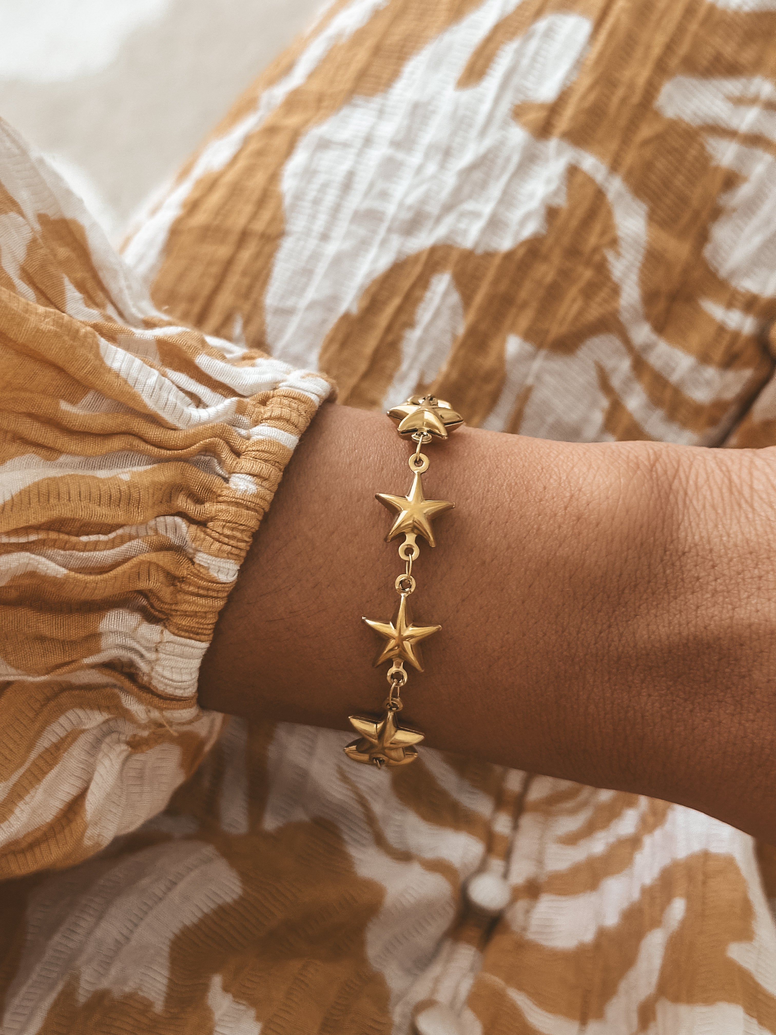 Estrellita Bracelet