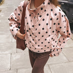 Cool Girl Jacket Pink
