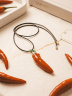 Picante Necklace