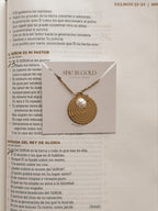 Padre Nuestro Collar