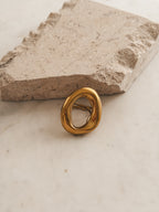 Donut Ring