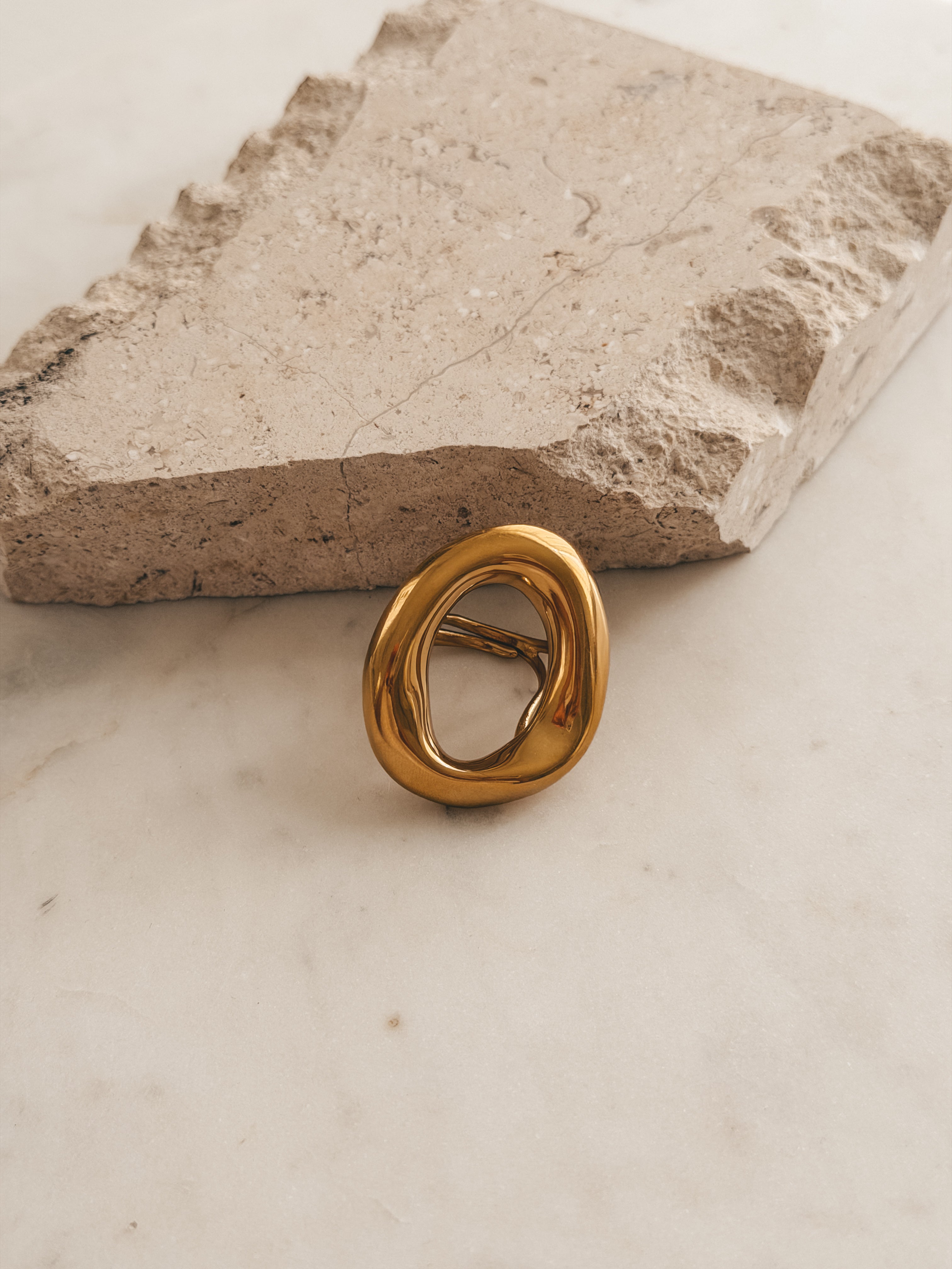 Donut Ring