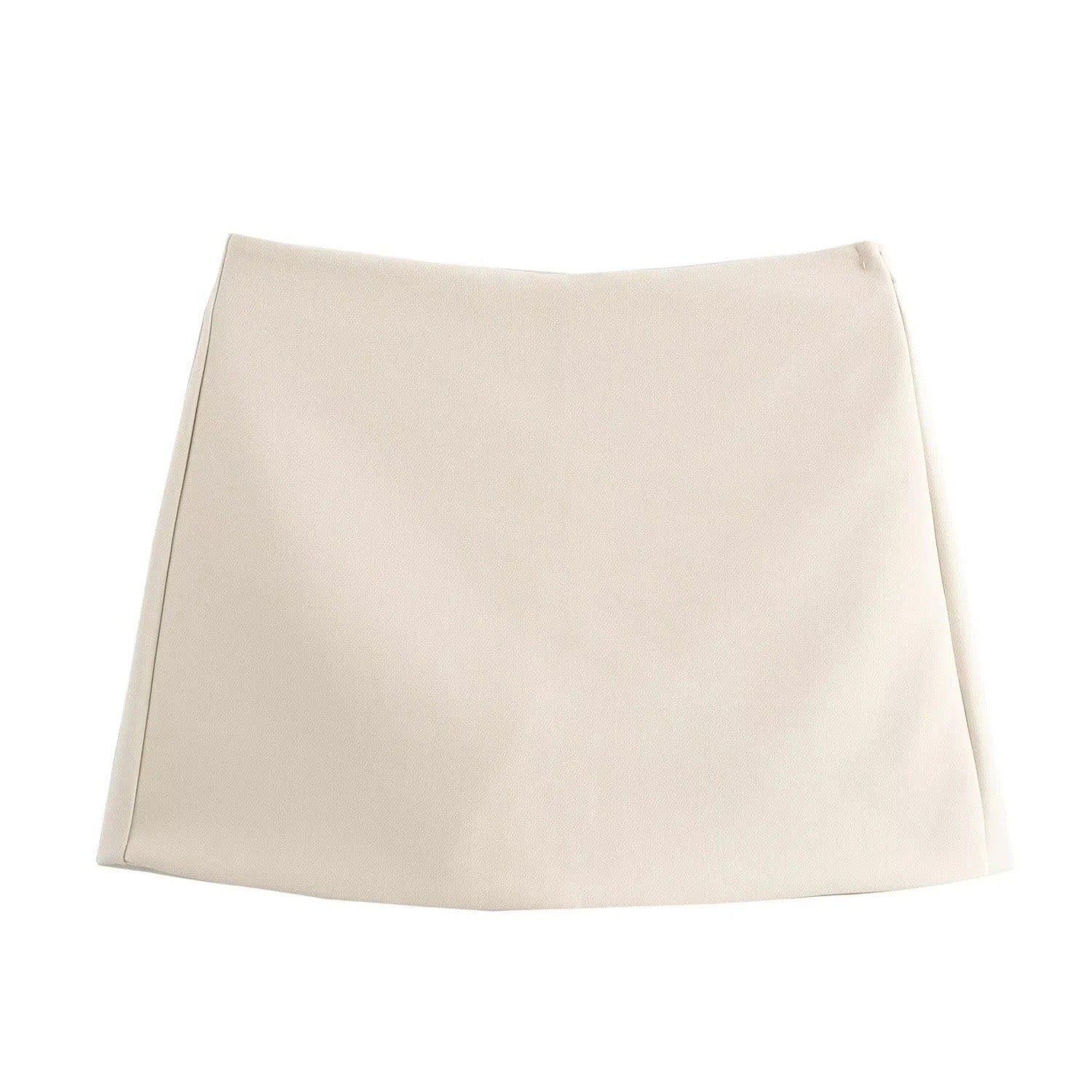 Almond Skort
