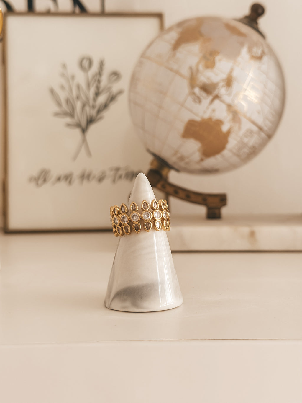 Gema Ring