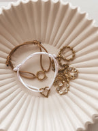 Mariner Satin Hilo Bracelet