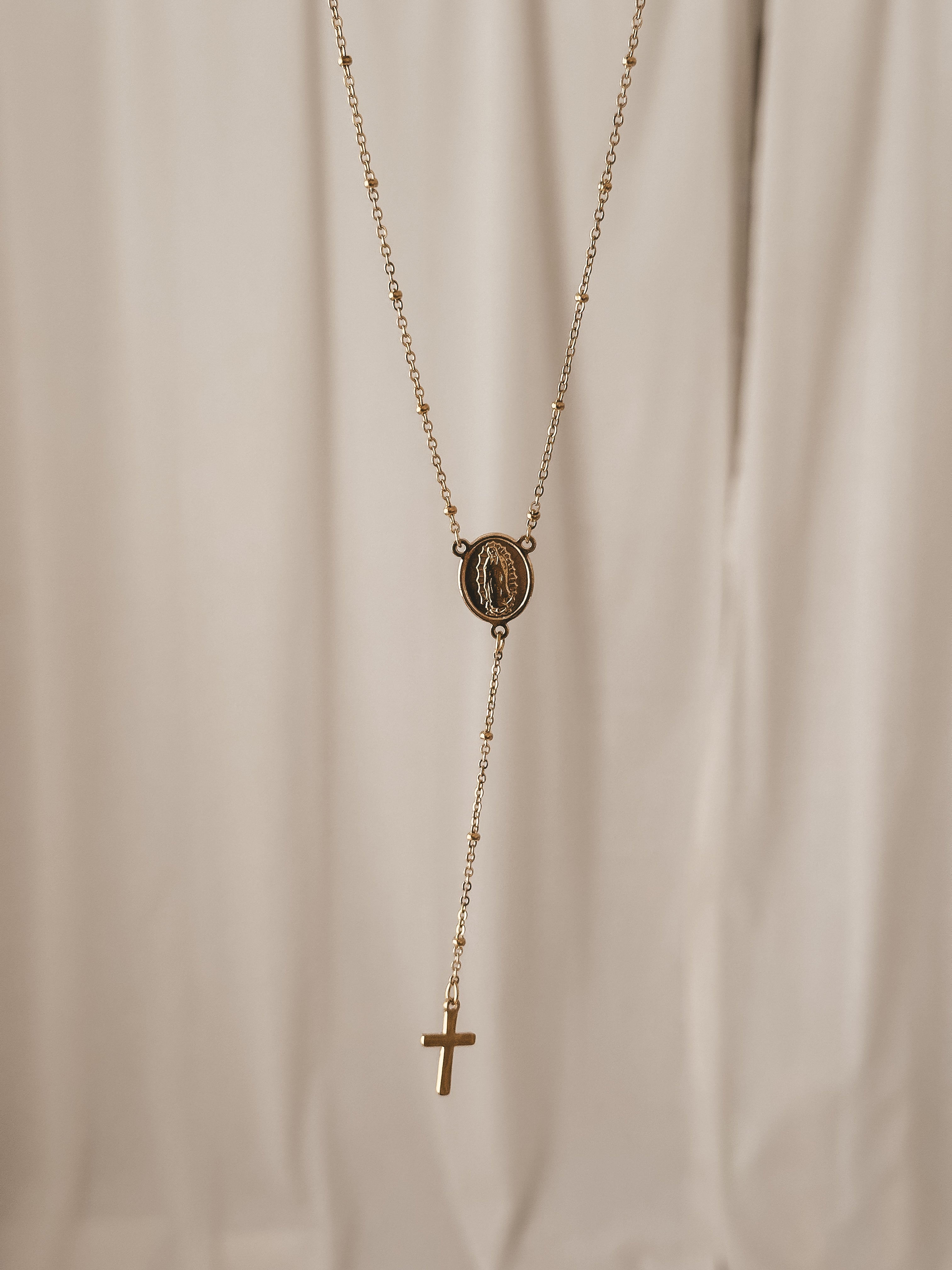 Letice Rosary