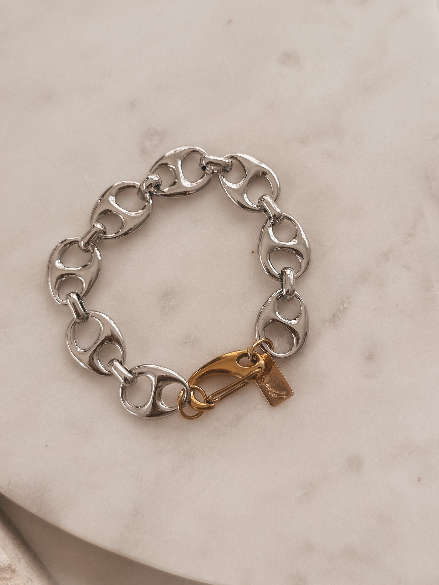 Isabel Bracelet