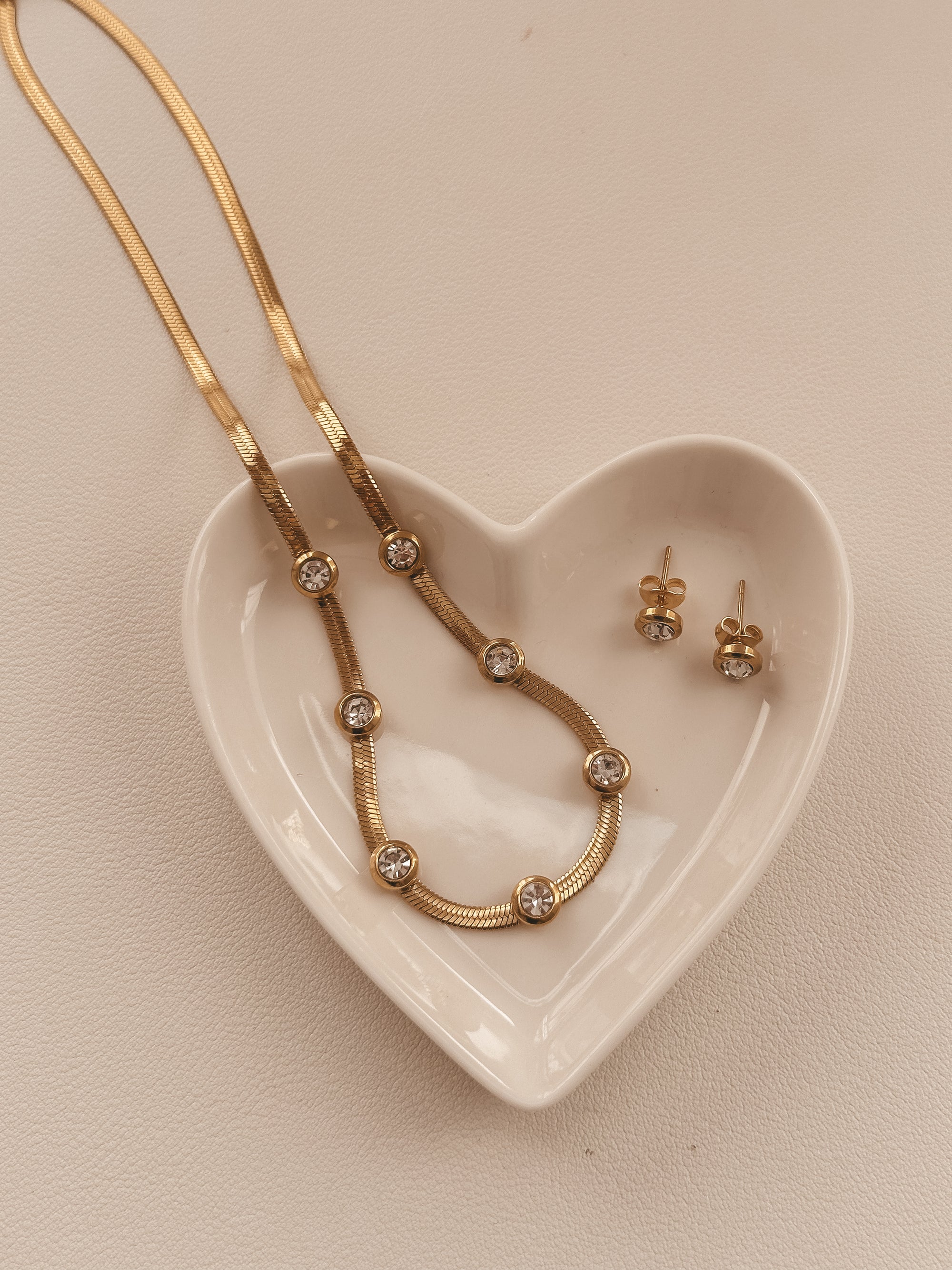 Diamond Necklace