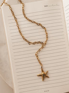 Estrella del Trópico Lariat