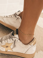 Soga Anklet