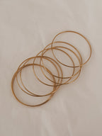 Clásica Bangles