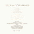 Diseño de página web