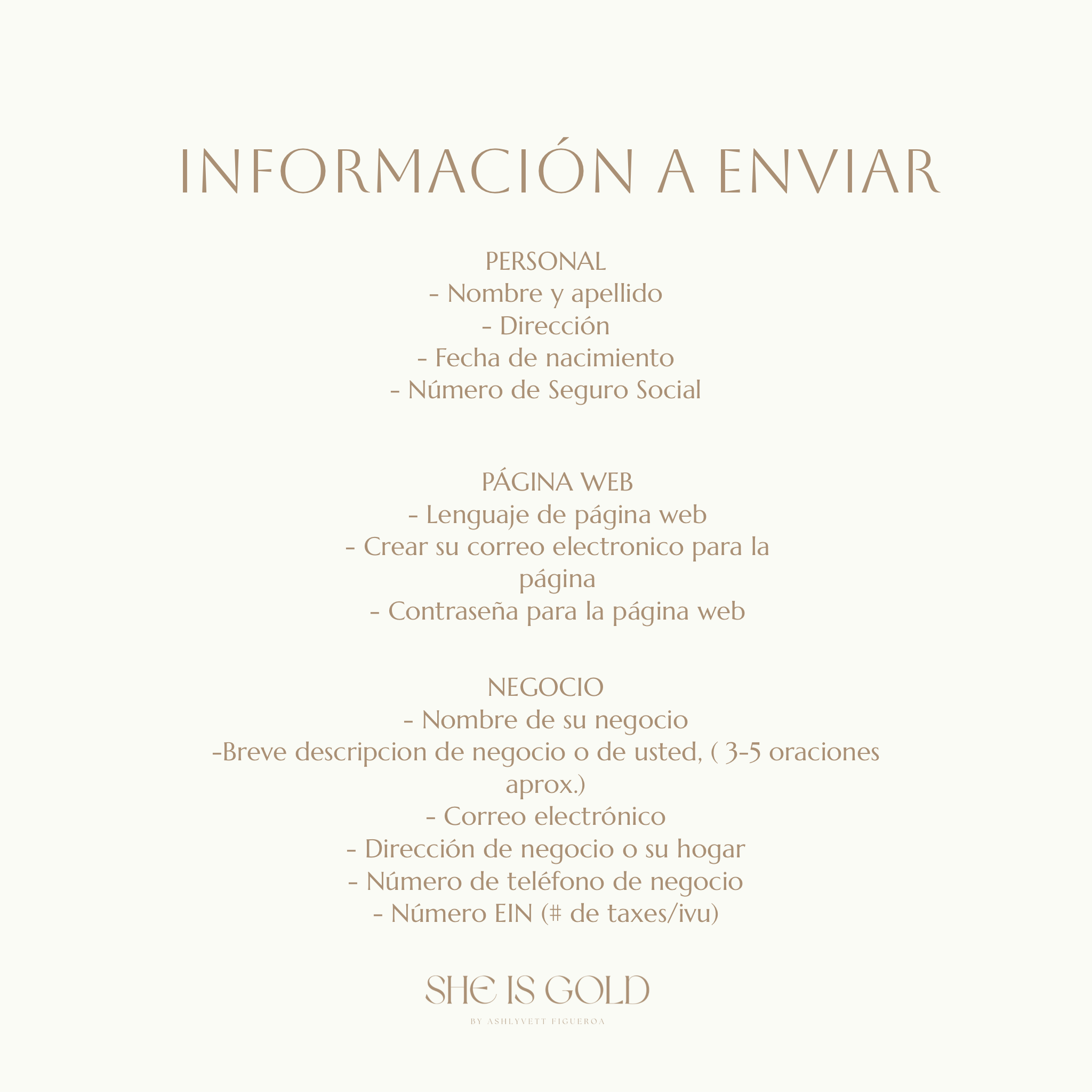 Diseño de página web