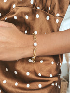 Pearled Bracelet