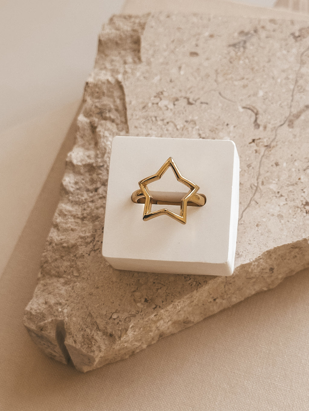 Estrella Ring