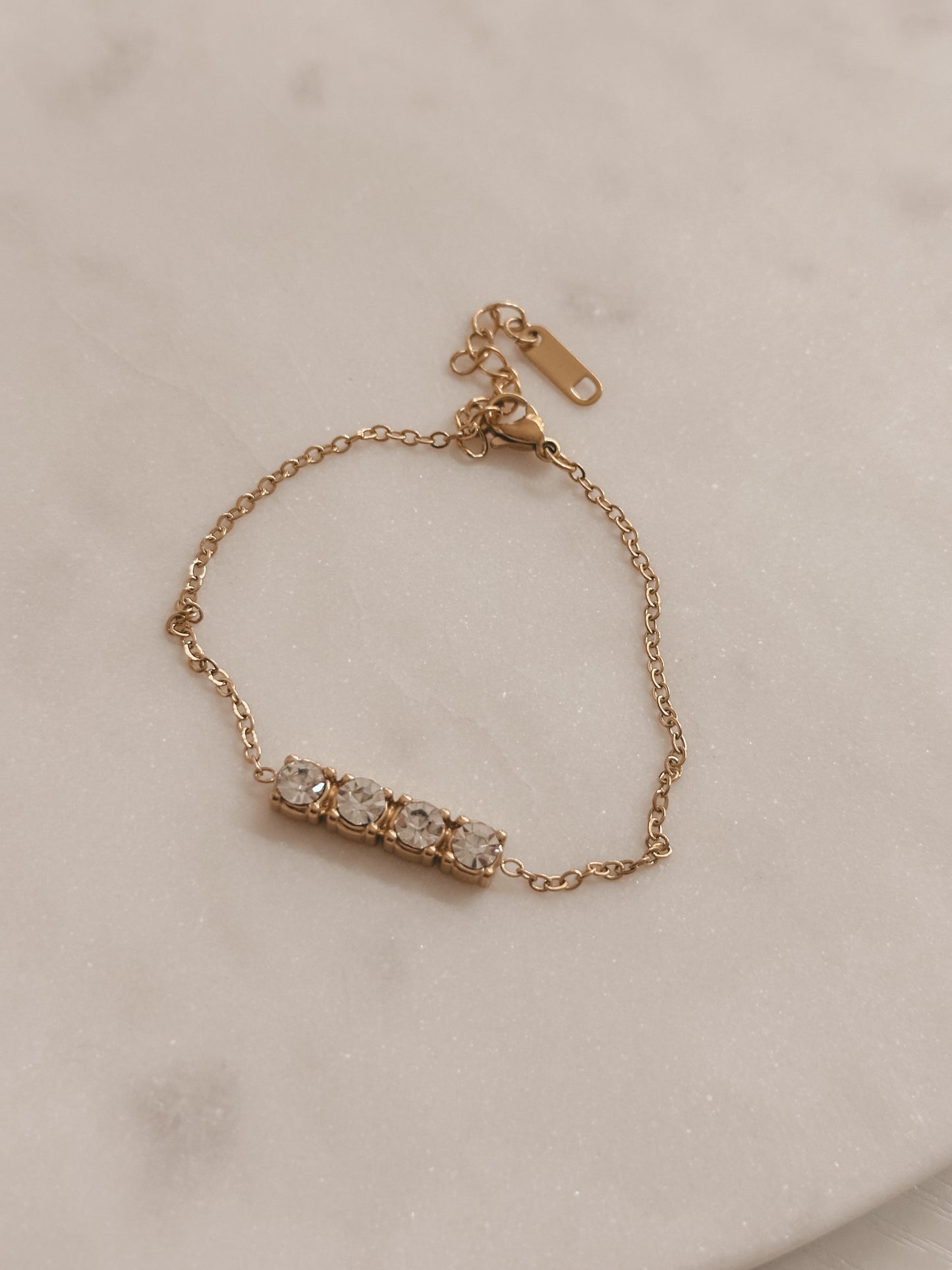 Pulsera Cora