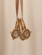 Old Money Bracelet Watch