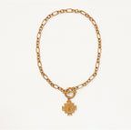 St Benedict Medallion