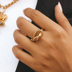 Britney Ring