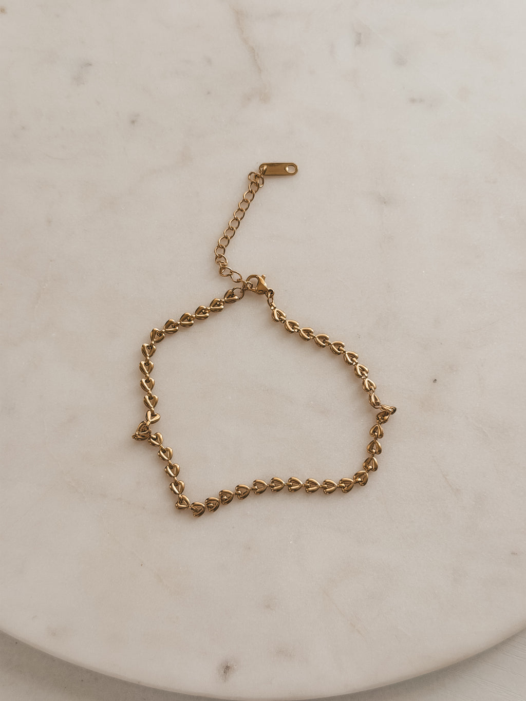 Tatianne Anklet