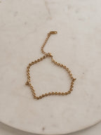Tatianne Anklet